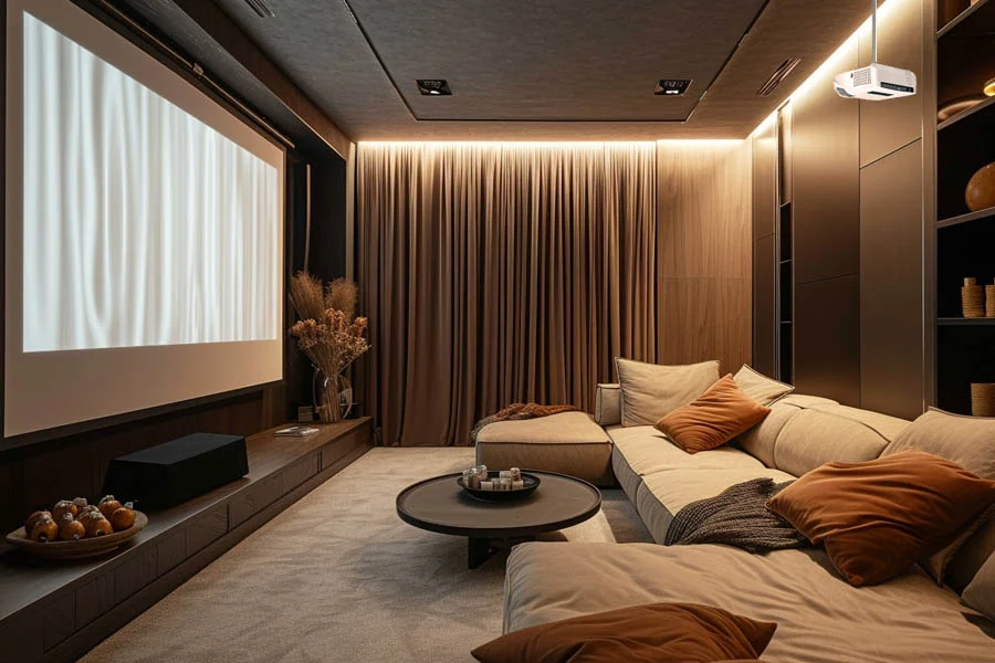 best projector under 2000